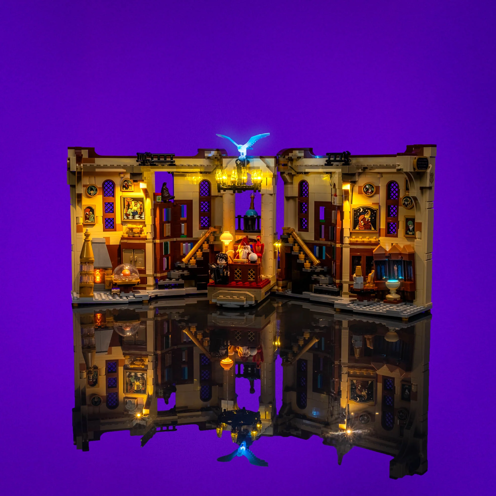 Harry Potter Light Kits